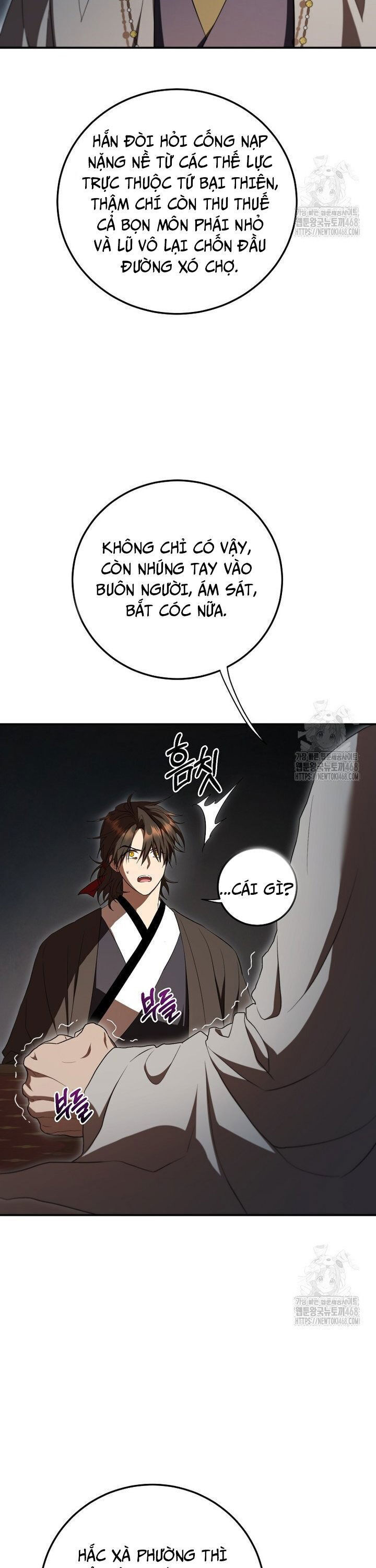 Võ Đang Kỳ Hiệp Chap 148
