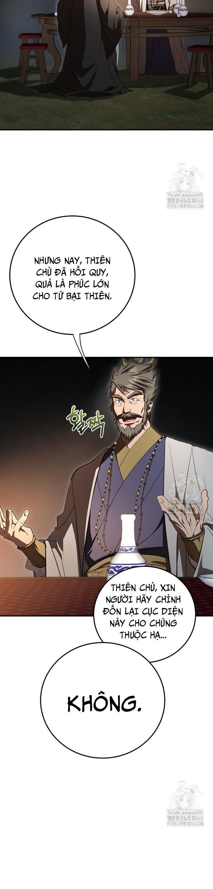 Võ Đang Kỳ Hiệp Chap 148