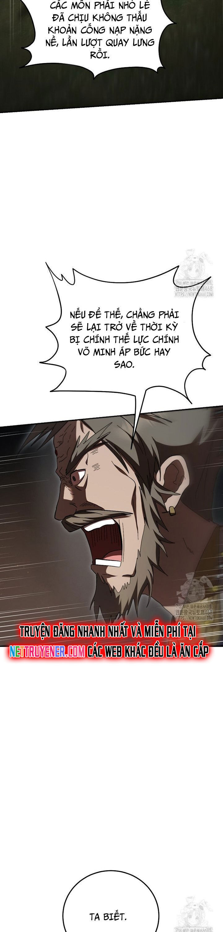 Võ Đang Kỳ Hiệp Chap 148