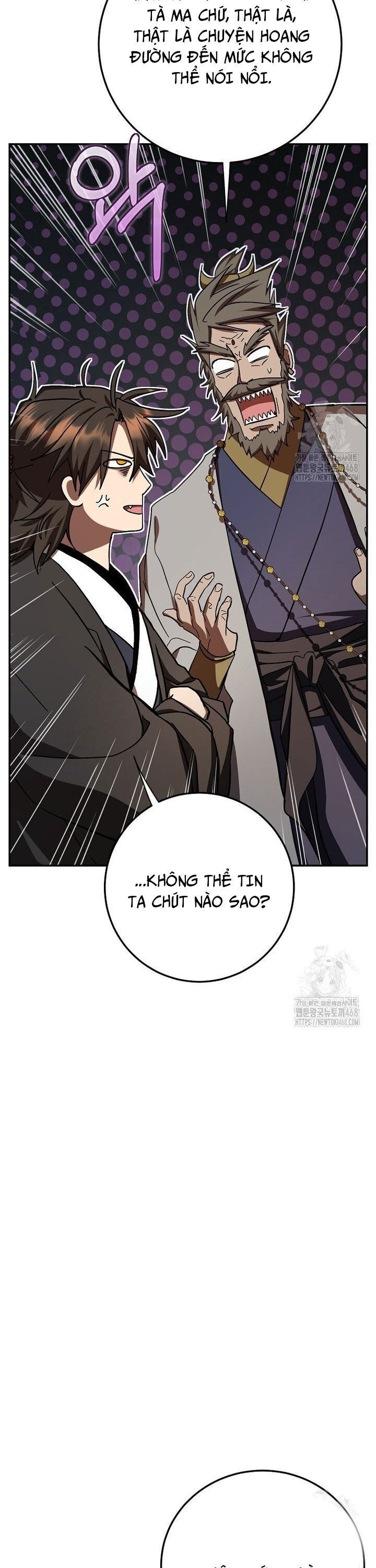 Võ Đang Kỳ Hiệp Chap 148