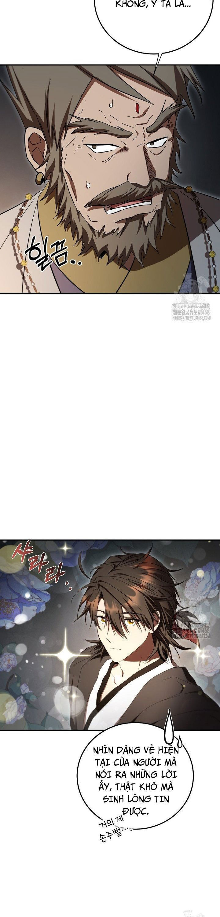 Võ Đang Kỳ Hiệp Chap 148