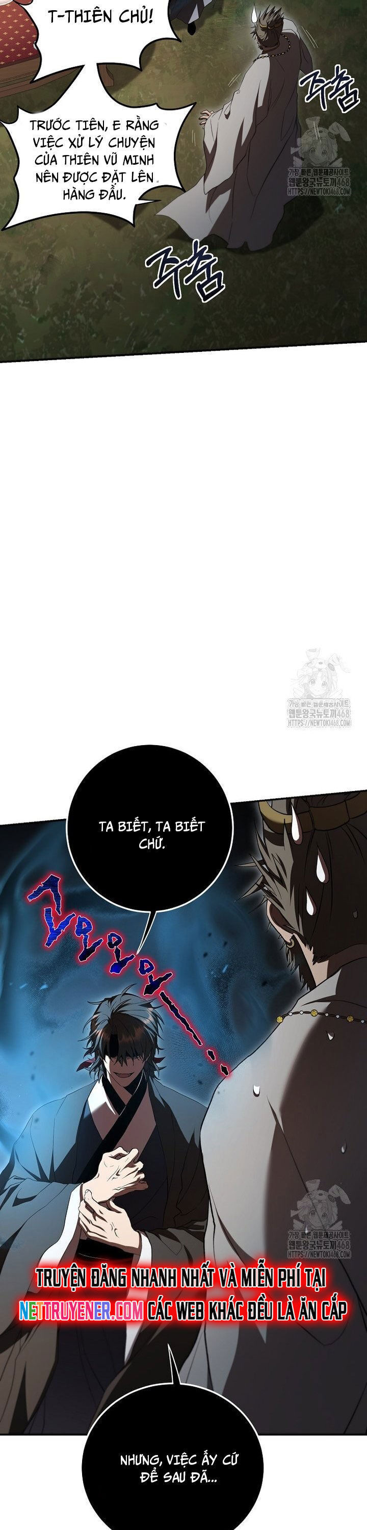 Võ Đang Kỳ Hiệp Chap 148