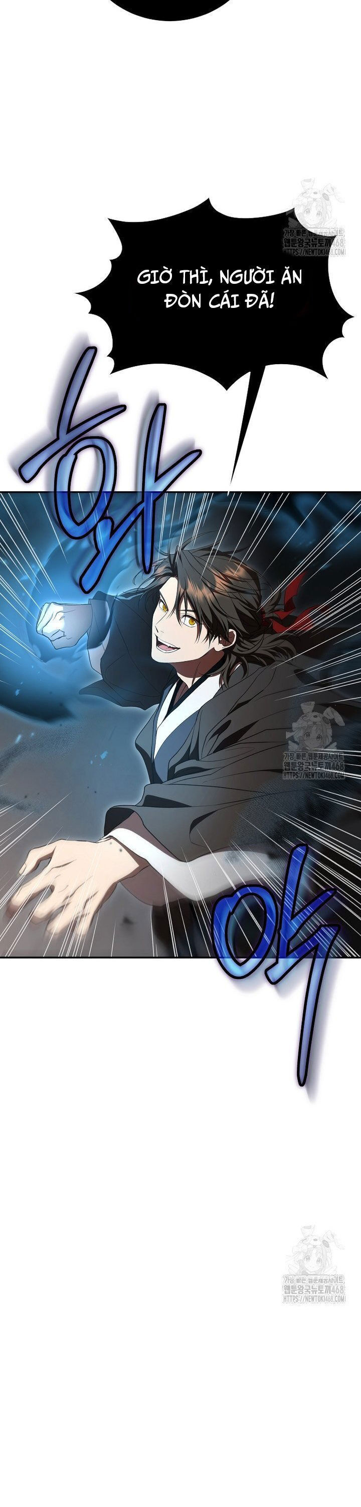 Võ Đang Kỳ Hiệp Chap 148