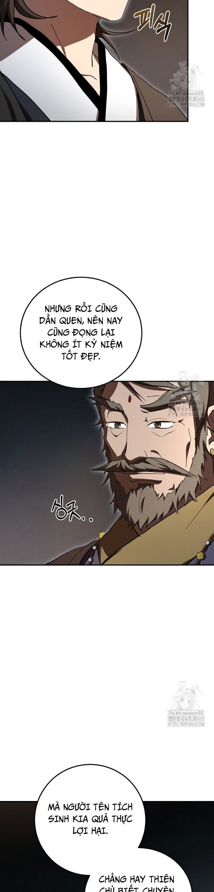 Võ Đang Kỳ Hiệp Chap 148