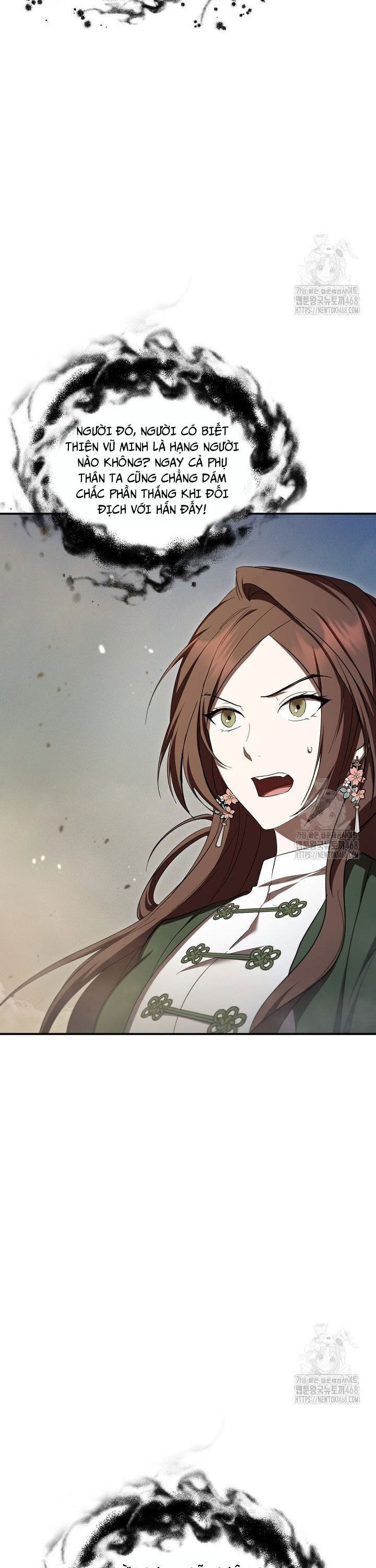 Võ Đang Kỳ Hiệp Chap 148