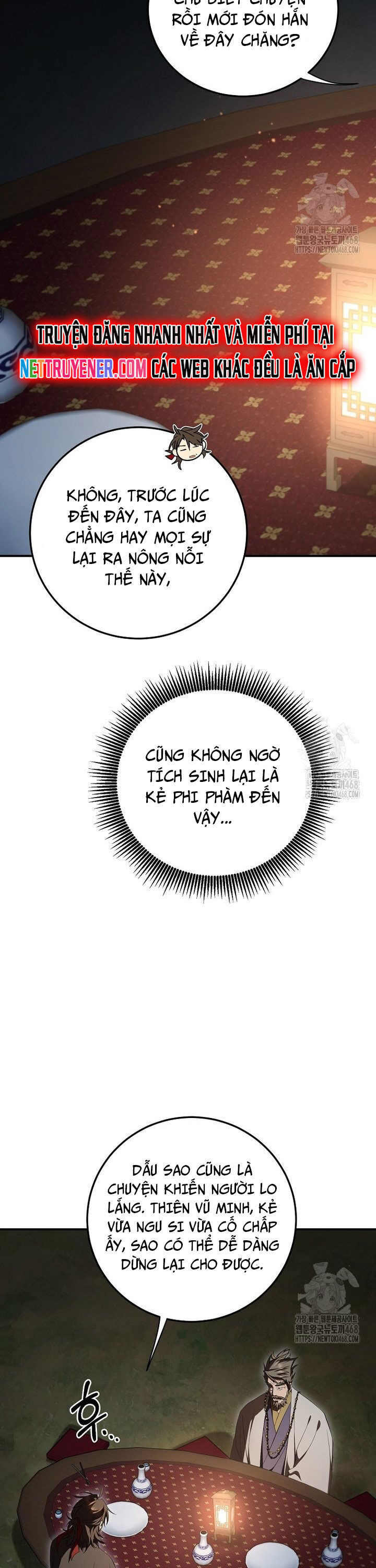 Võ Đang Kỳ Hiệp Chap 148