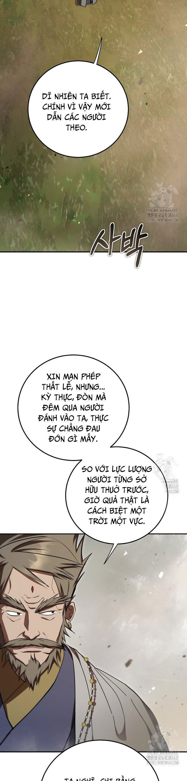 Võ Đang Kỳ Hiệp Chap 148