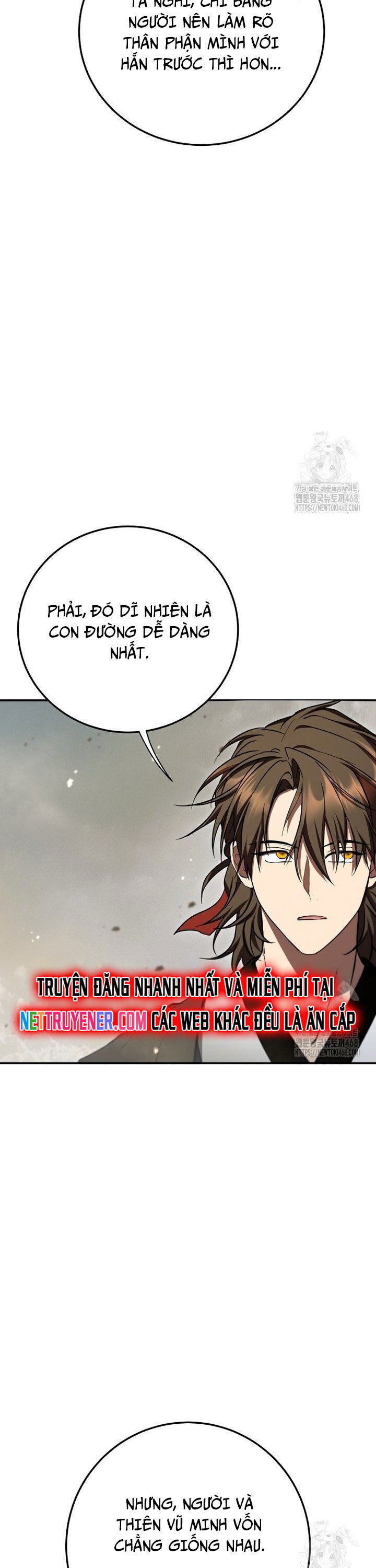 Võ Đang Kỳ Hiệp Chap 148