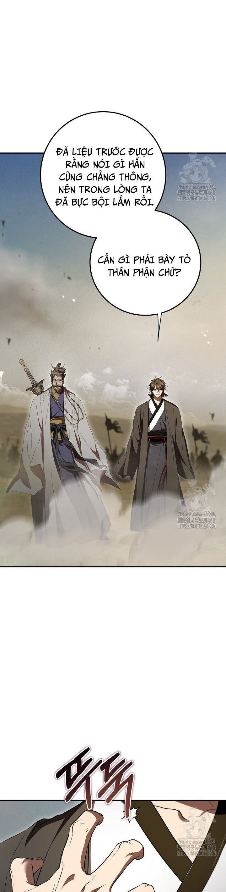 Võ Đang Kỳ Hiệp Chap 148