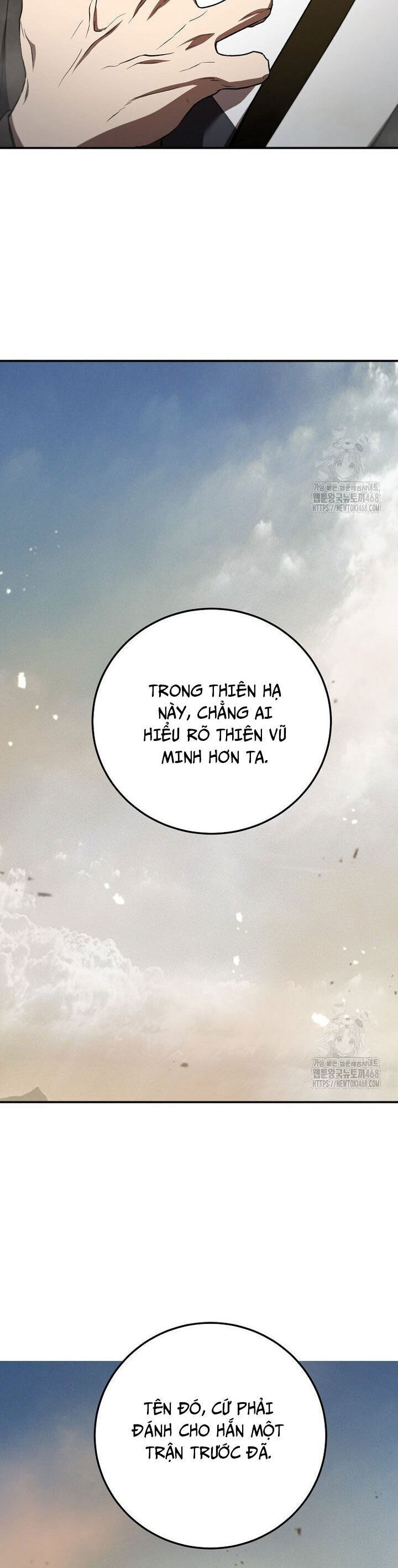 Võ Đang Kỳ Hiệp Chap 148