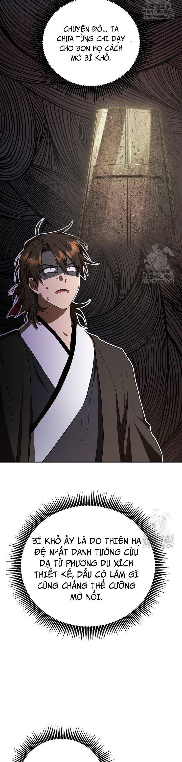 Võ Đang Kỳ Hiệp Chap 148