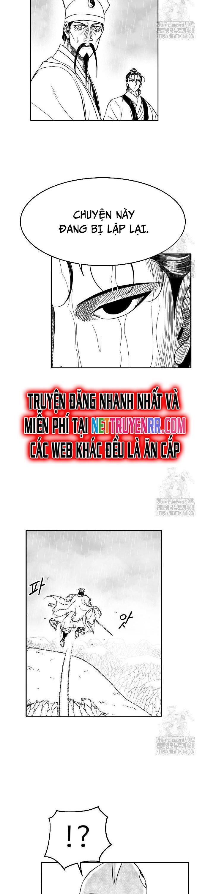 Hắc Sa [Chap 38-44]