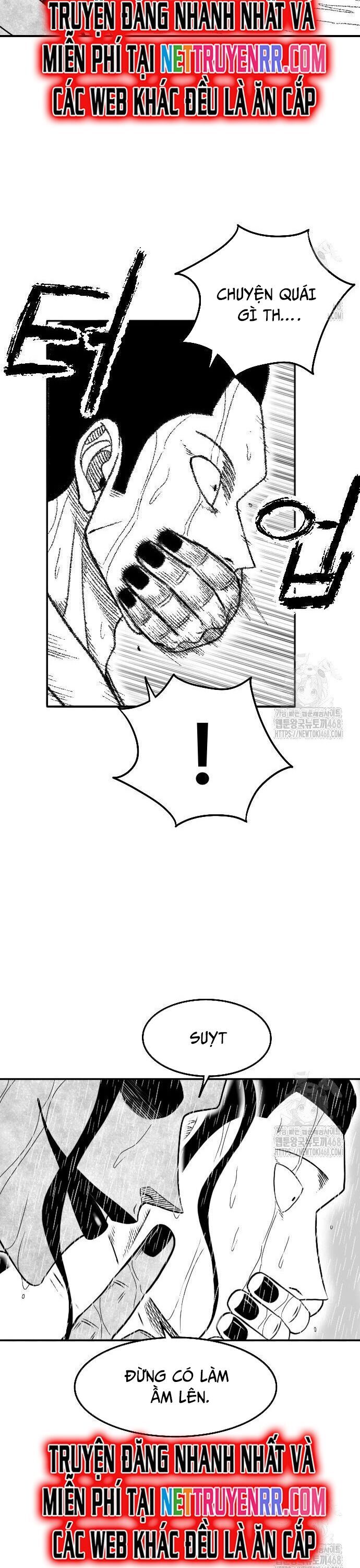 Hắc Sa [Chap 38-44]