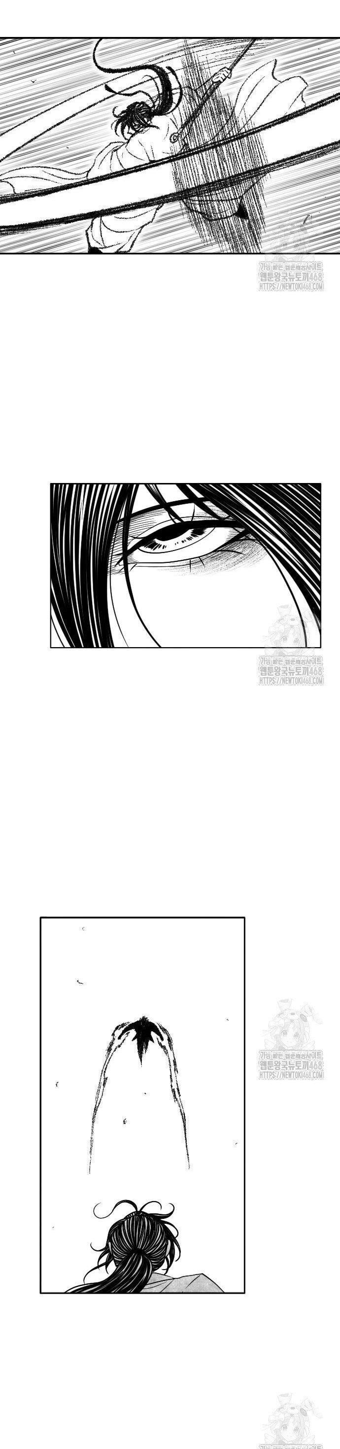 Hắc Sa [Chap 38-44]