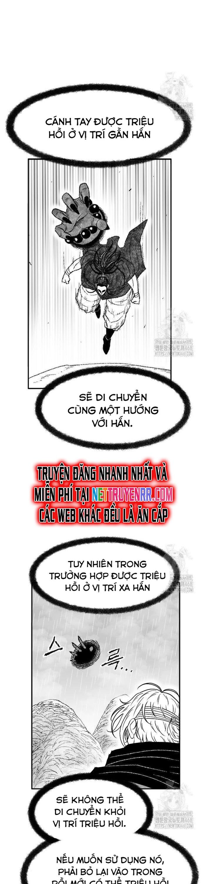 Hắc Sa [Chap 38-44]