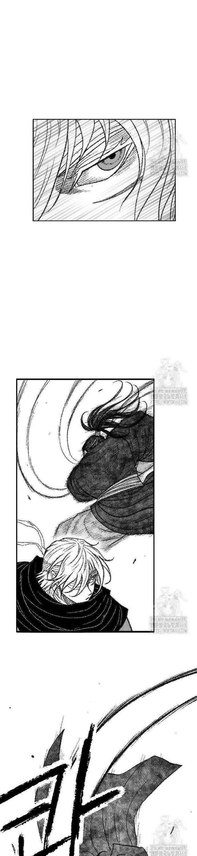 Hắc Sa [Chap 38-44]