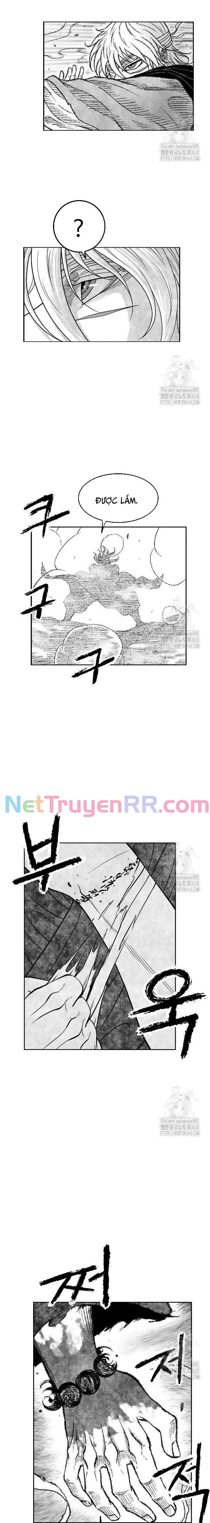 Hắc Sa [Chap 38-44]