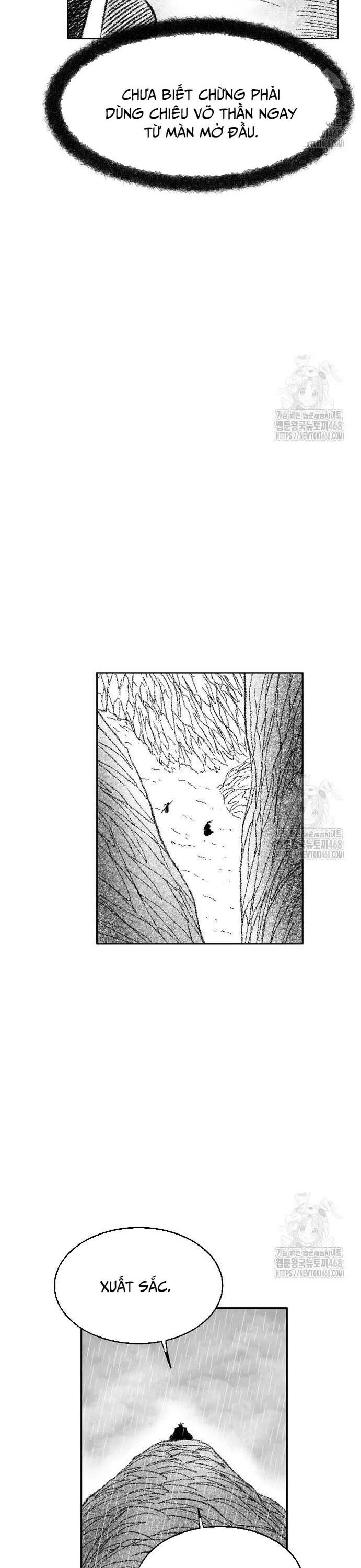 Hắc Sa [Chap 38-44]