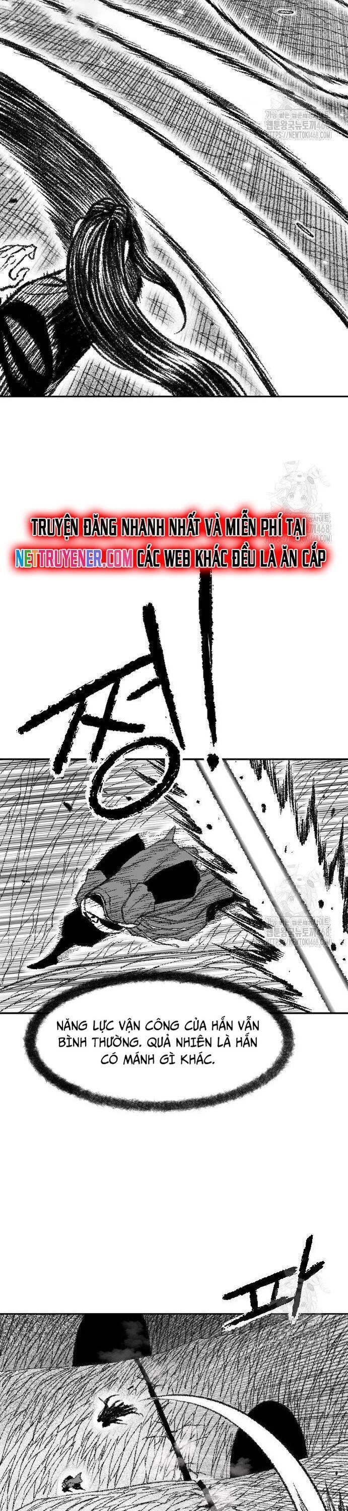 Hắc Sa [Chap 38-44]