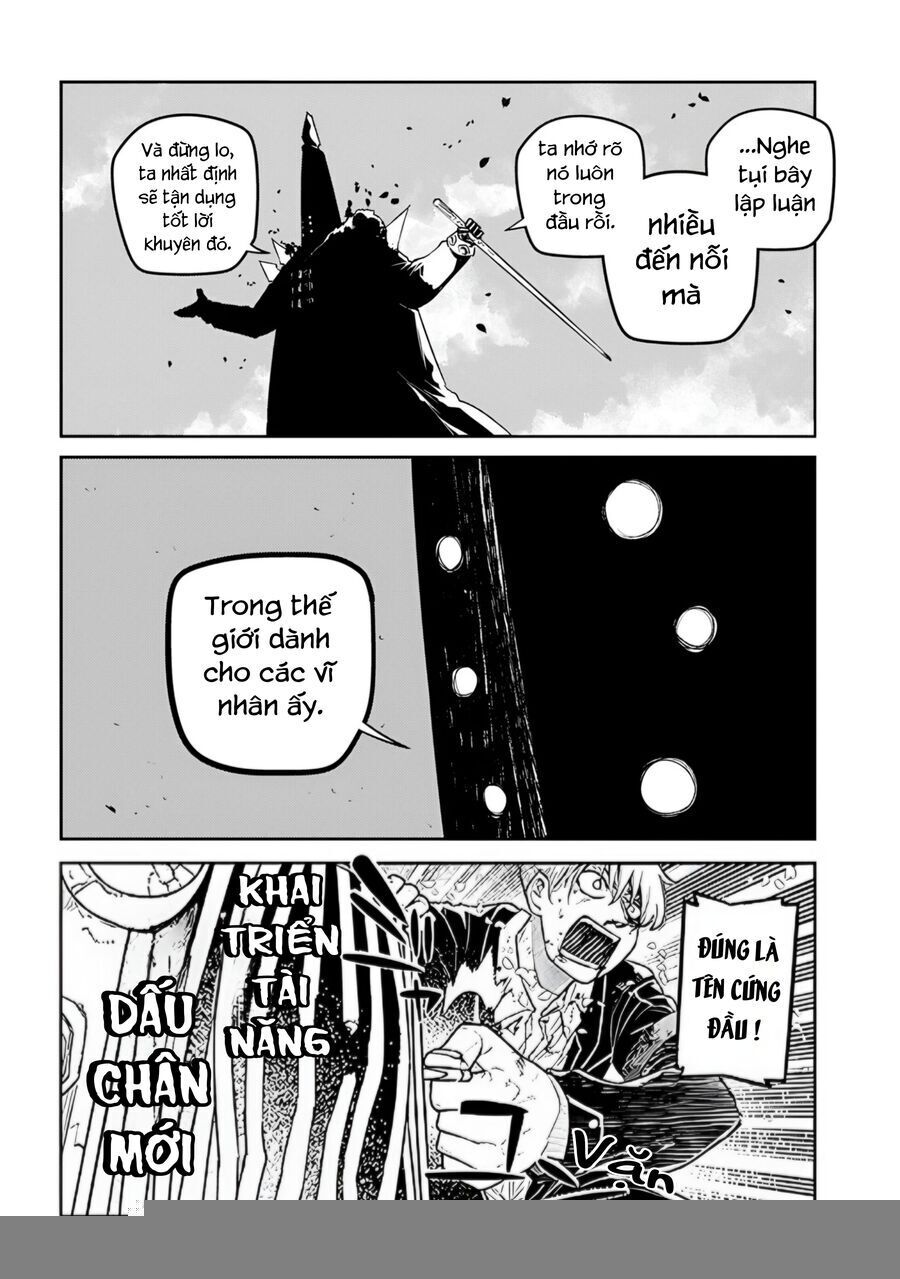 Cánh Hoa Về Luân Hồi [Chap 103] - Page 11