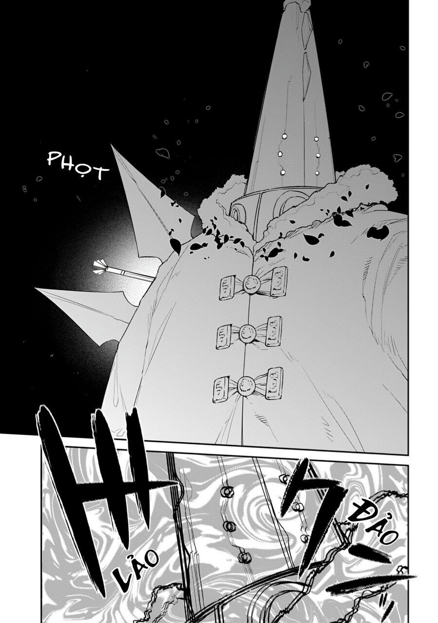 Cánh Hoa Về Luân Hồi [Chap 103] - Page 14