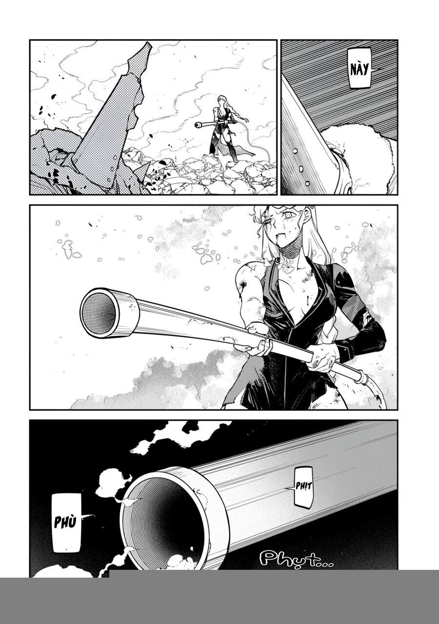 Cánh Hoa Về Luân Hồi [Chap 103] - Page 3