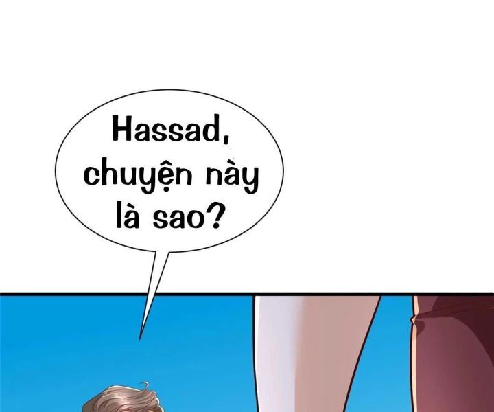 Mỗi Tuần Ta Có Một Nghề Nghiệp Mới [Chap 793] - Page 13