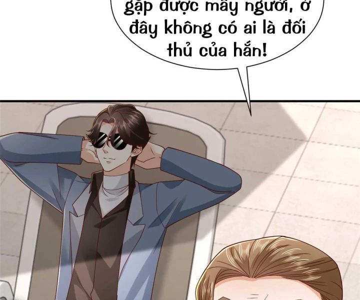 Mỗi Tuần Ta Có Một Nghề Nghiệp Mới [Chap 793] - Page 21
