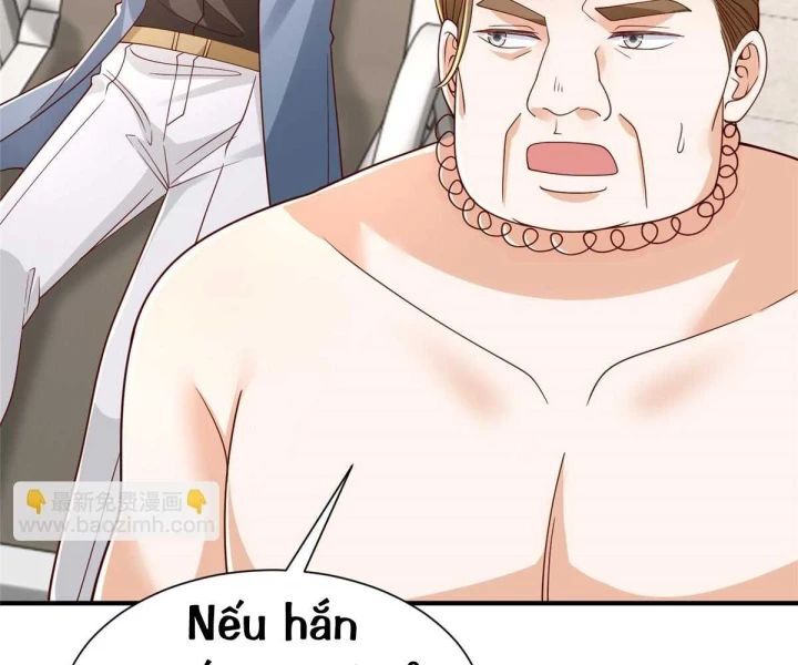 Mỗi Tuần Ta Có Một Nghề Nghiệp Mới [Chap 793] - Page 22