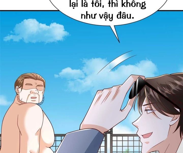 Mỗi Tuần Ta Có Một Nghề Nghiệp Mới [Chap 793] - Page 24