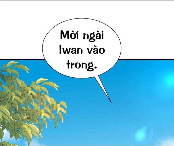Mỗi Tuần Ta Có Một Nghề Nghiệp Mới [Chap 793] - Page 3
