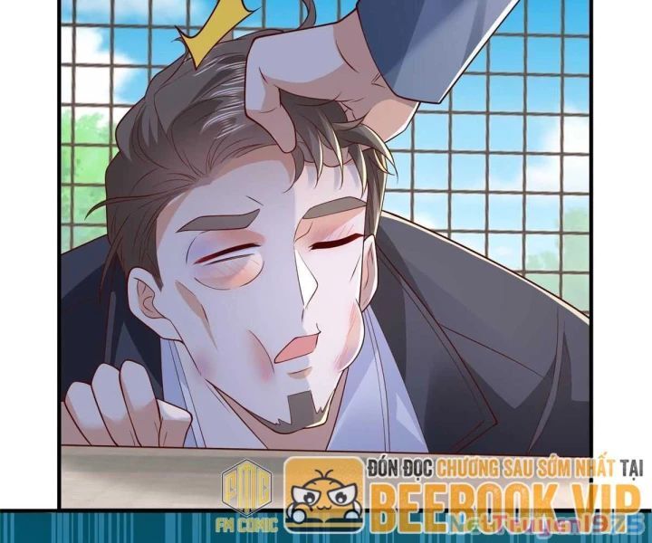 Mỗi Tuần Ta Có Một Nghề Nghiệp Mới [Chap 793] - Page 36