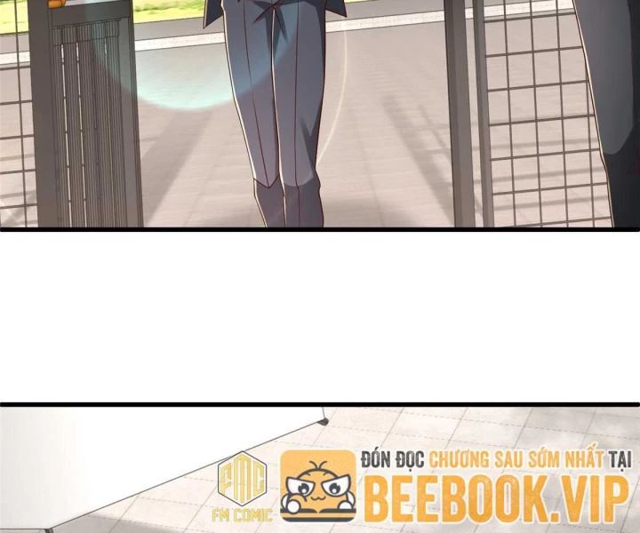 Mỗi Tuần Ta Có Một Nghề Nghiệp Mới [Chap 793] - Page 5
