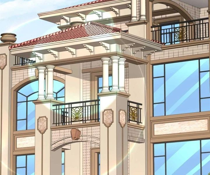 Mỗi Tuần Ta Có Một Nghề Nghiệp Mới [Chap 793] - Page 55