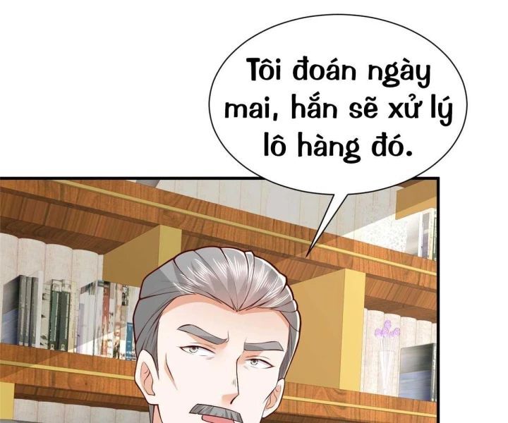 Mỗi Tuần Ta Có Một Nghề Nghiệp Mới [Chap 793] - Page 60