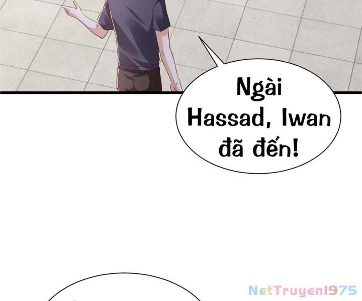 Mỗi Tuần Ta Có Một Nghề Nghiệp Mới [Chap 793] - Page 7