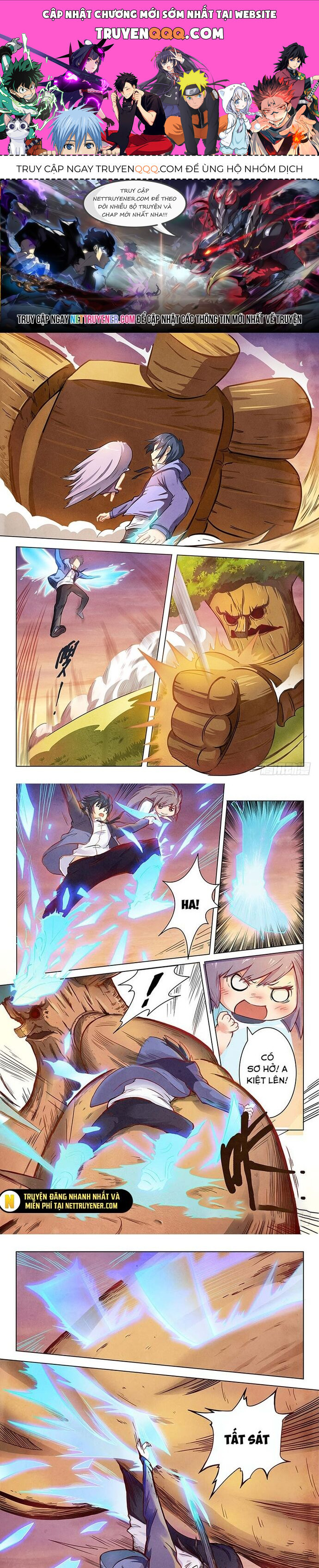 ...