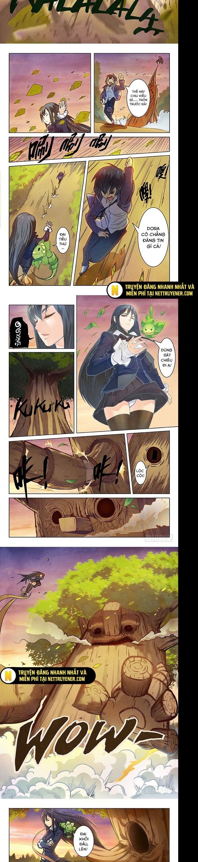 ...