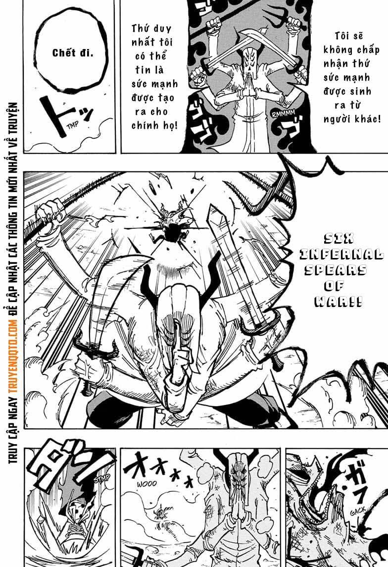 Exorcist No Kiyoshi-Kun [Chap 34-39]