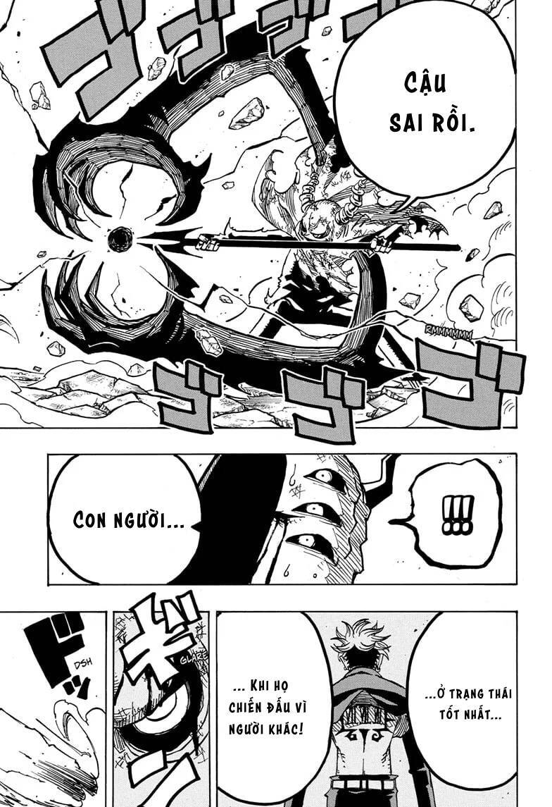 Exorcist No Kiyoshi-Kun [Chap 34-39]