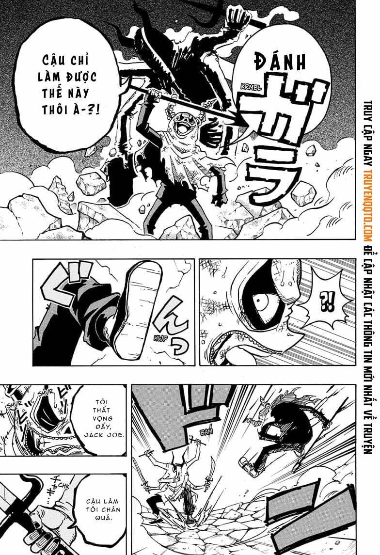 Exorcist No Kiyoshi-Kun [Chap 34-39]