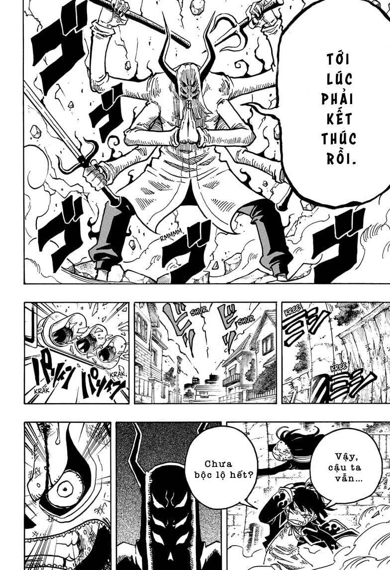 Exorcist No Kiyoshi-Kun [Chap 34-39]