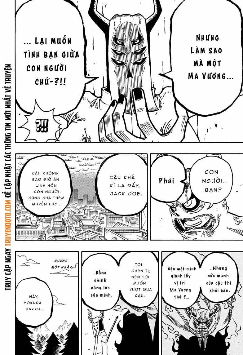Exorcist No Kiyoshi-Kun [Chap 34-39]