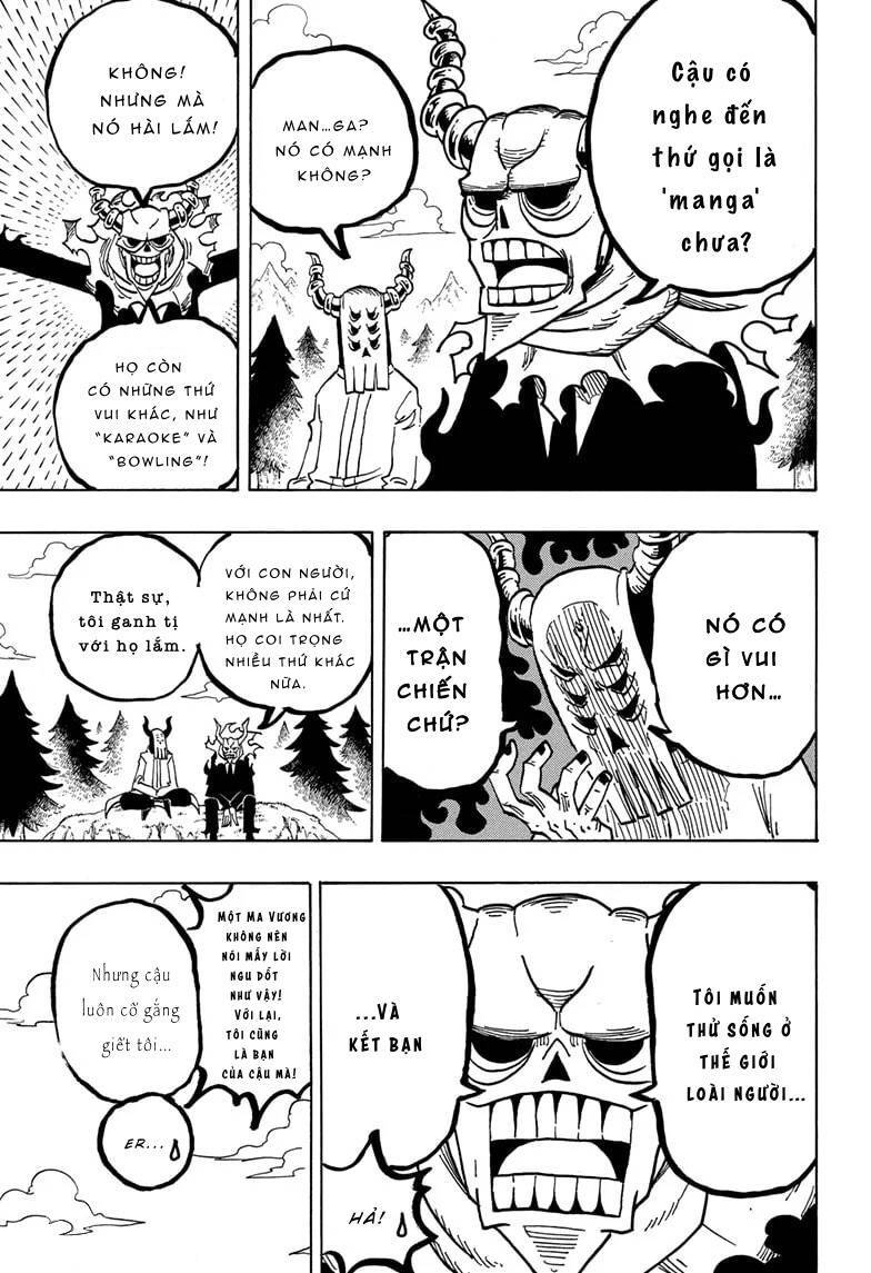 Exorcist No Kiyoshi-Kun [Chap 34-39]