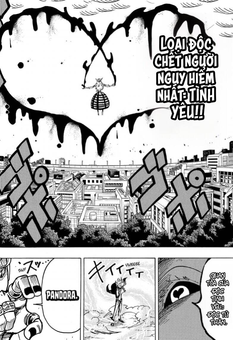 Exorcist No Kiyoshi-Kun [Chap 34-39]