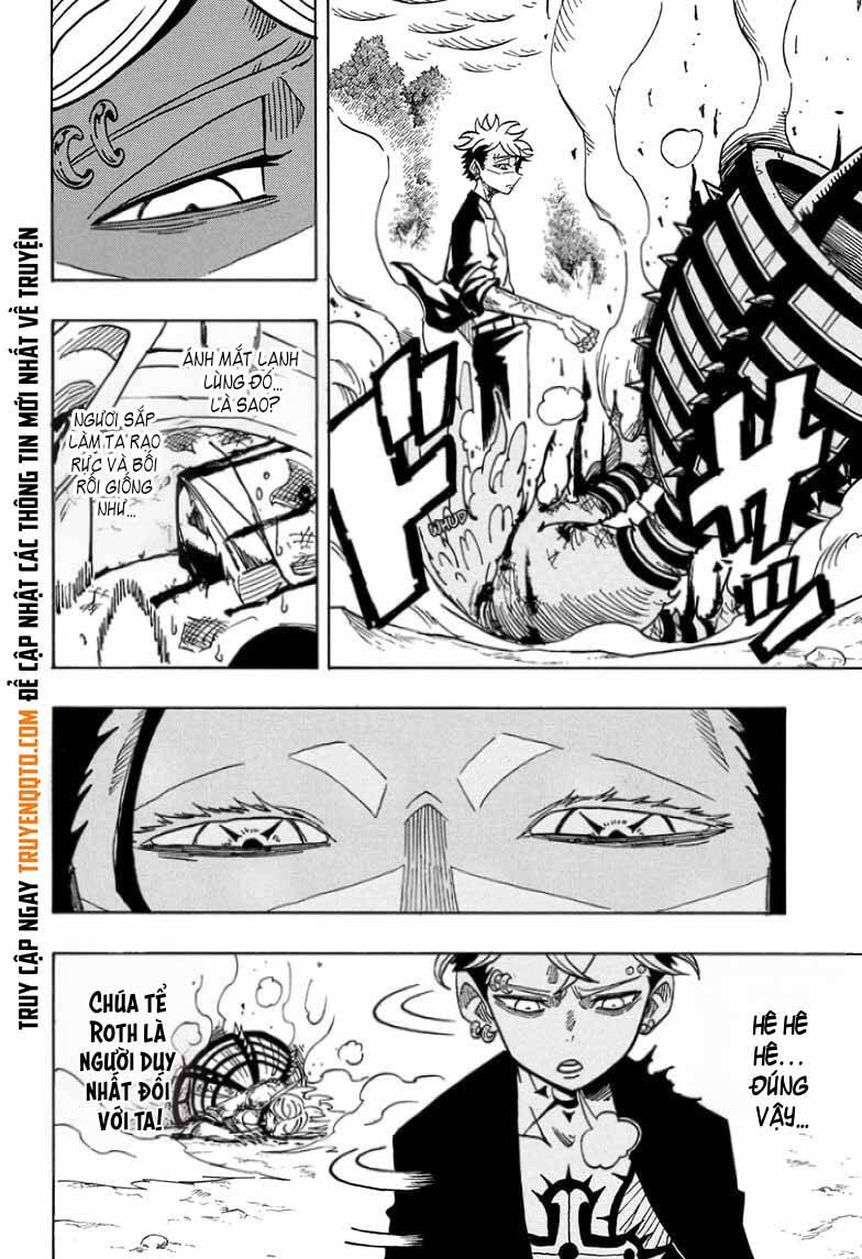 Exorcist No Kiyoshi-Kun [Chap 34-39]