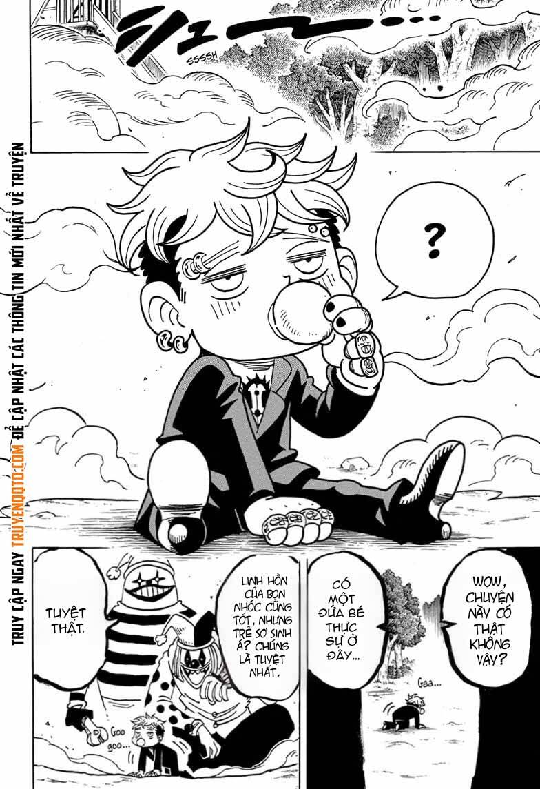 Exorcist No Kiyoshi-Kun [Chap 34-39]