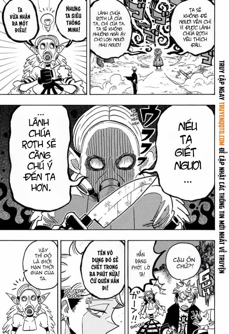 Exorcist No Kiyoshi-Kun [Chap 34-39]