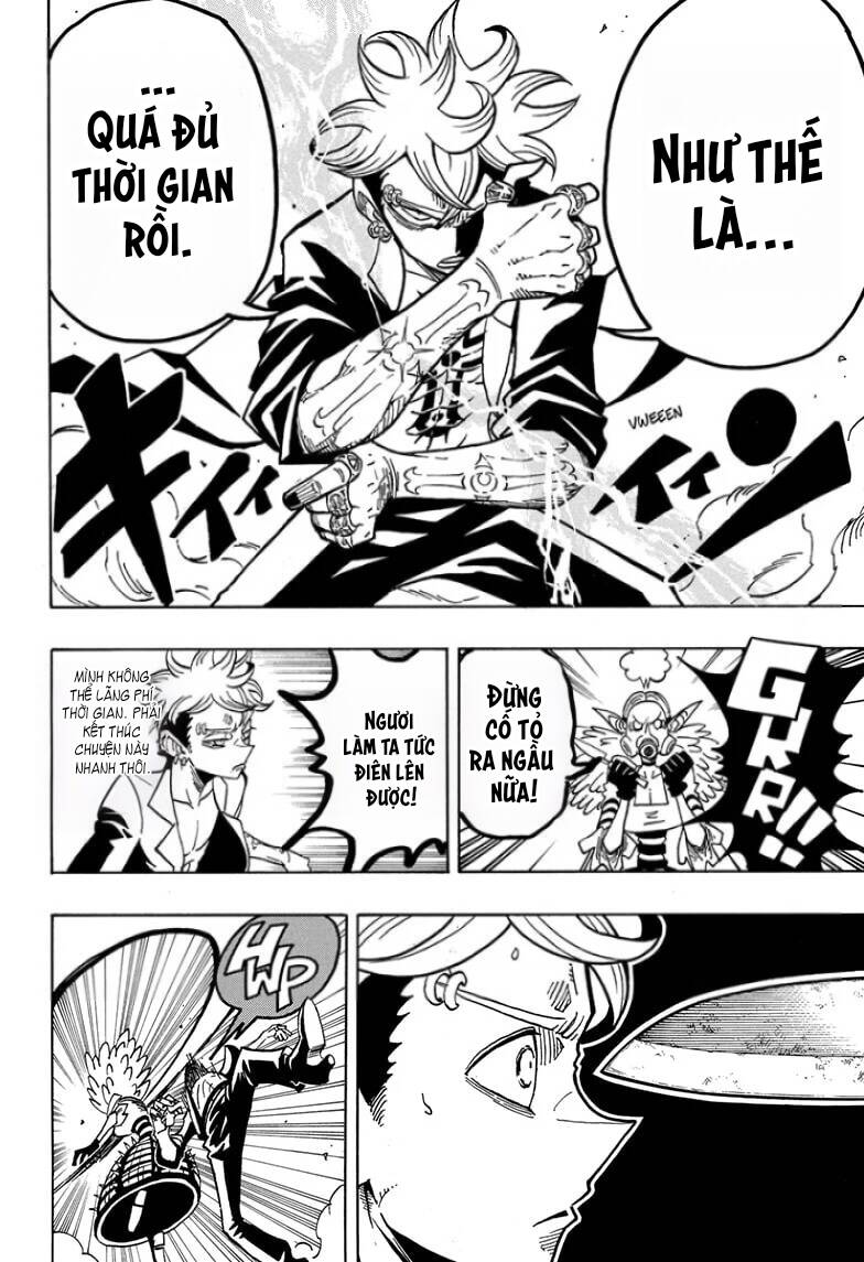 Exorcist No Kiyoshi-Kun [Chap 34-39]