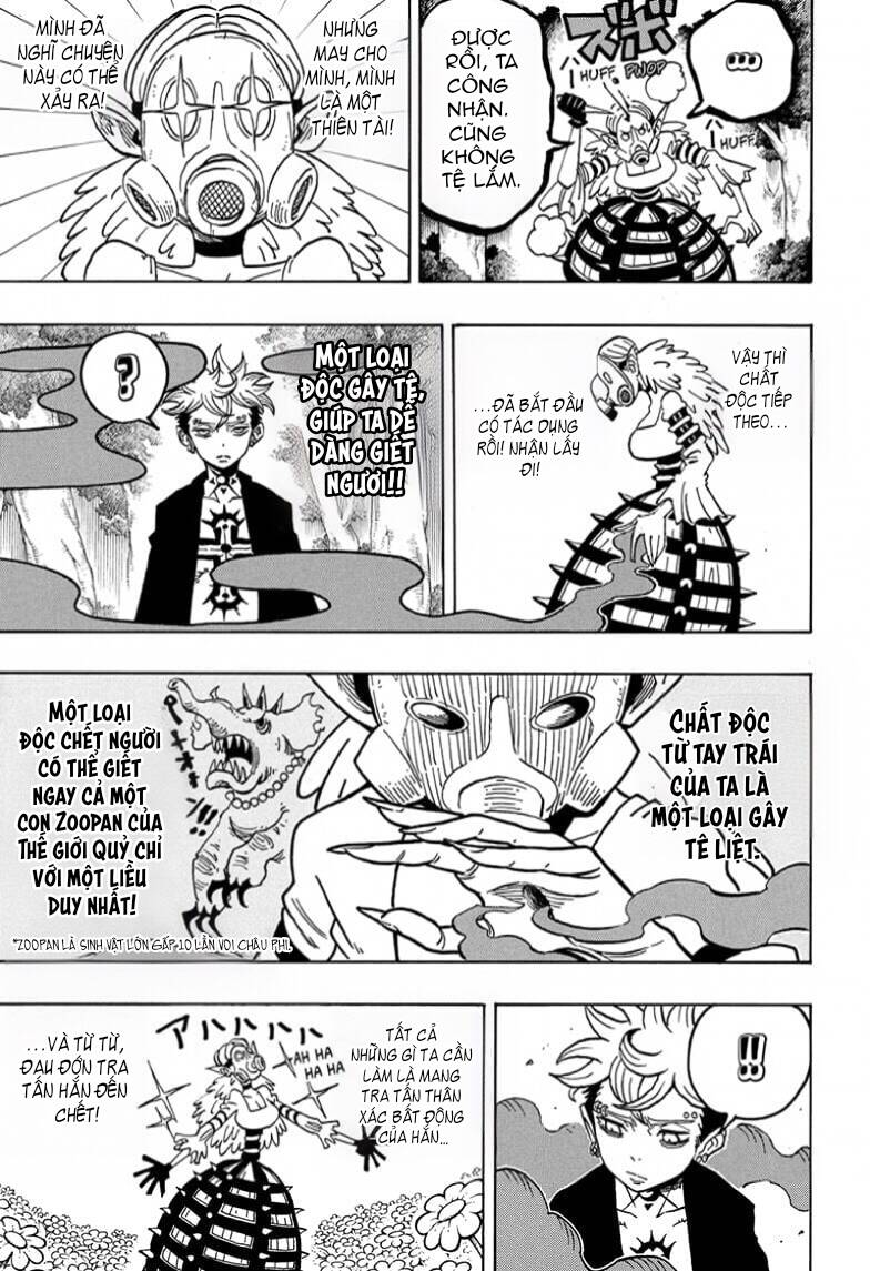 Exorcist No Kiyoshi-Kun [Chap 34-39]
